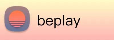 beplay logo